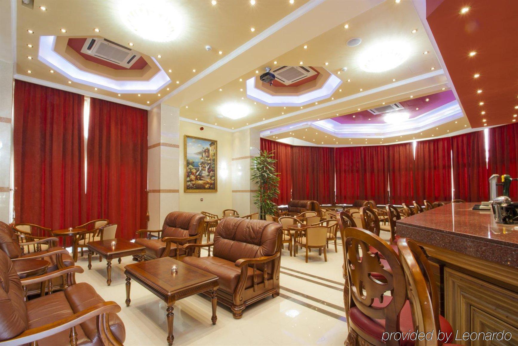 Semeli Hotel Nicosia Luaran gambar